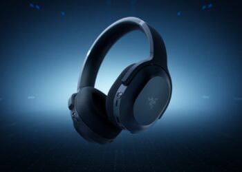 Razer Unveils AI-Powered Headphones Called Project Motoko