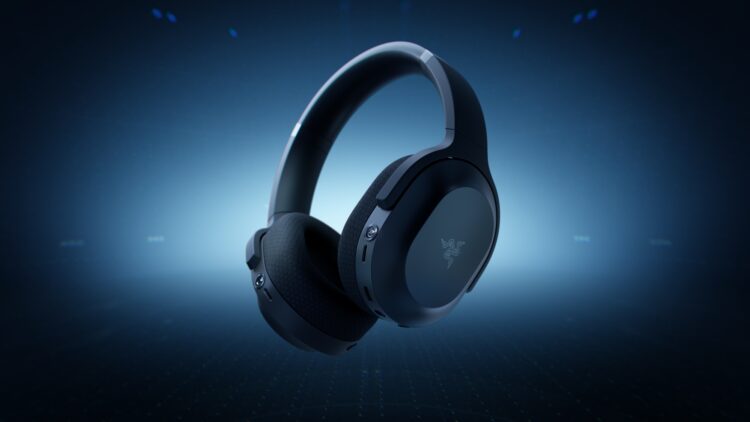 Razer Unveils AI-Powered Headphones Called Project Motoko