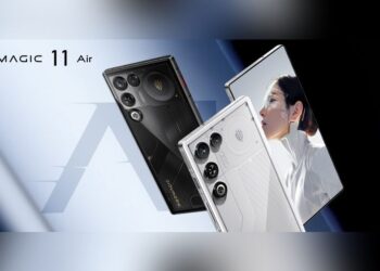 Redmagic 11 Air Launches in Malaysia