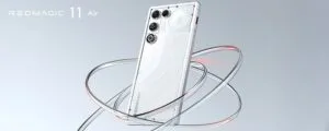 Redmagic 11 Air Launches in Malaysia