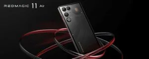 Redmagic 11 Air Launches in Malaysia