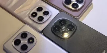 Redmi Note 15 Series Now Official In Malaysia