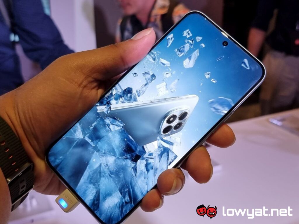 Redmi Note 15 Series Now Official In Malaysia