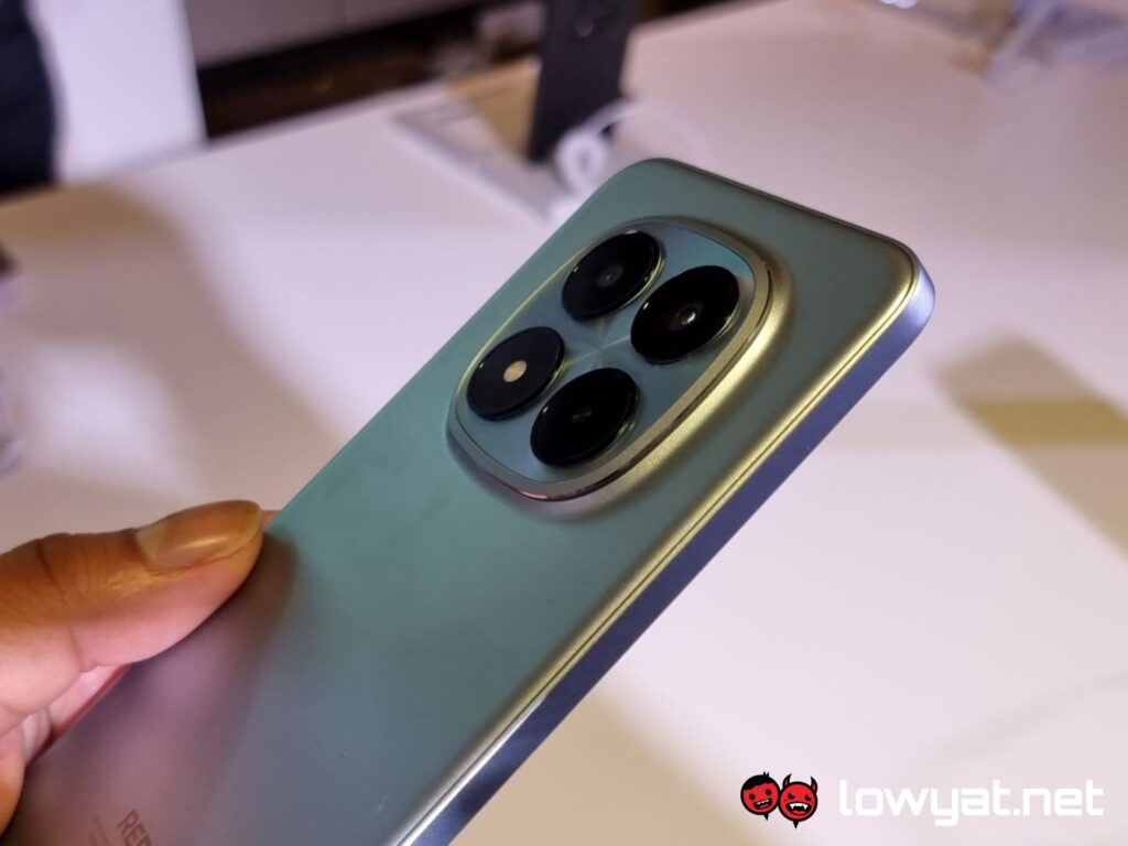 Redmi Note 15 Series Now Official In Malaysia