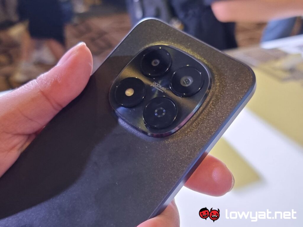 Redmi Note 15 Series Now Official In Malaysia