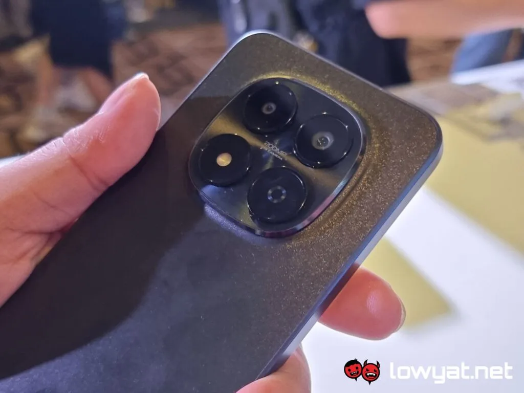 Redmi Note 15 Series Now Official In Malaysia