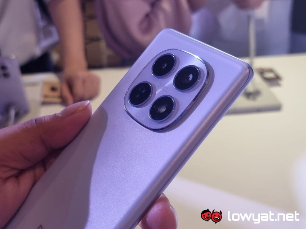 Redmi Note 15 Series Now Official In Malaysia