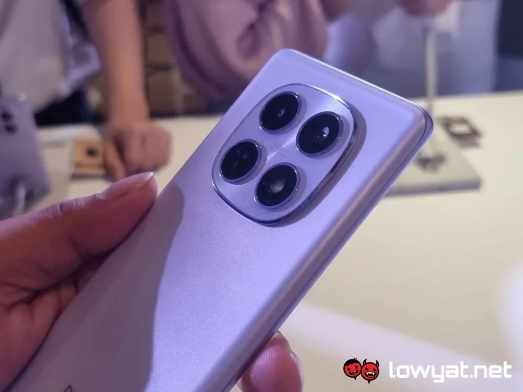 Redmi Note 15 Series Now Official In Malaysia