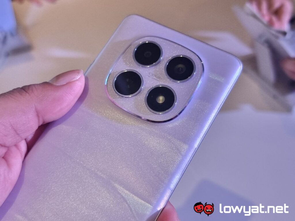 Redmi Note 15 Series Now Official In Malaysia