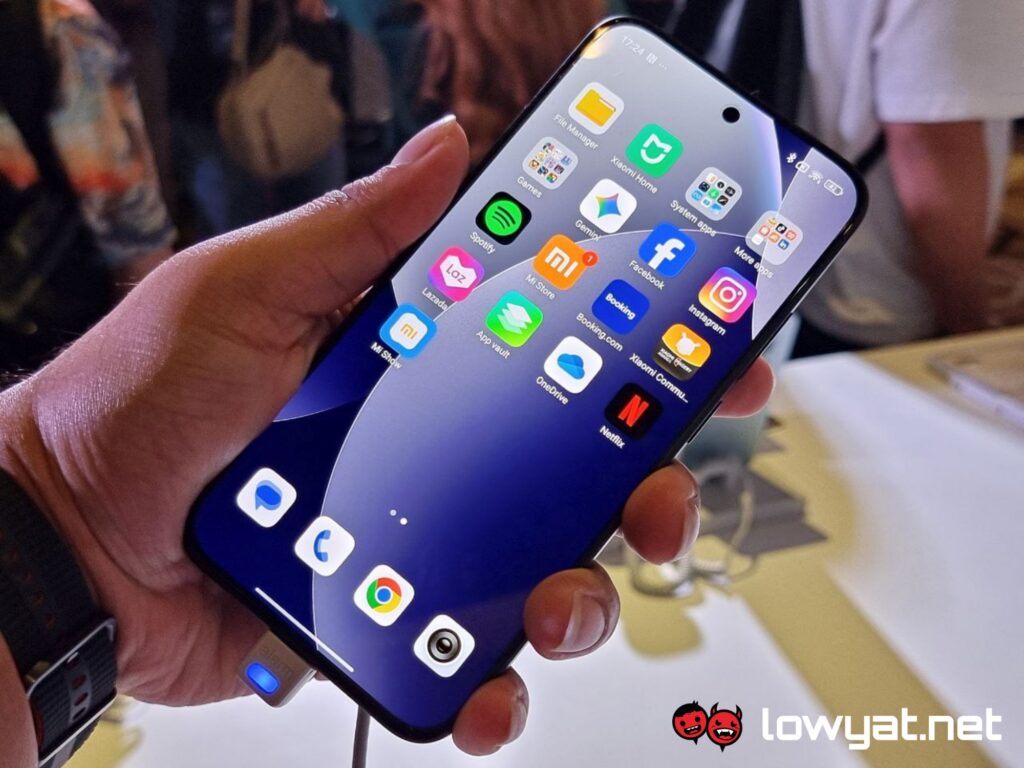 Redmi Note 15 Series Now Official In Malaysia