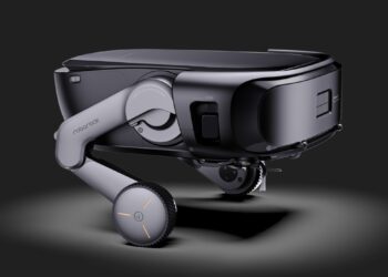 Roborock Saros Rover