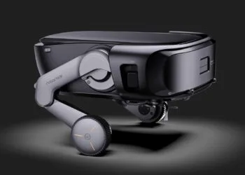 Roborock Saros Rover