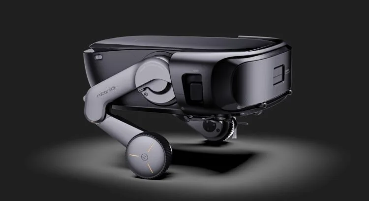 Roborock Saros Rover