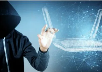 Router Hacker magic Adobe Stock 1