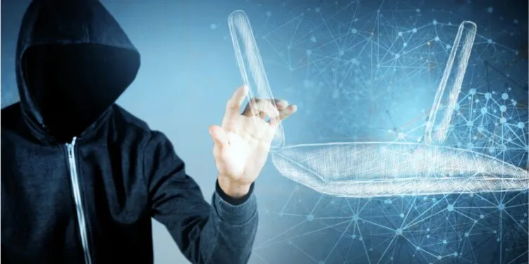 Router Hacker magic Adobe Stock 1