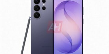 Samsung Galaxy S26 Ultra leak