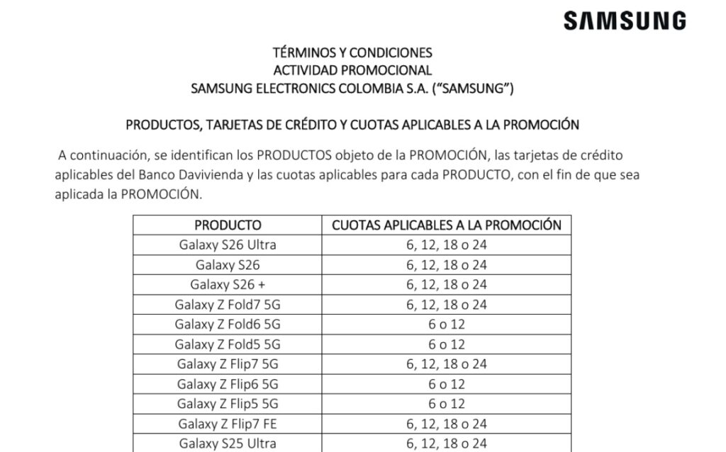 Samsung Will Not Release Galaxy S26 Edge, S26 Pro At Galaxy Unpacked Event