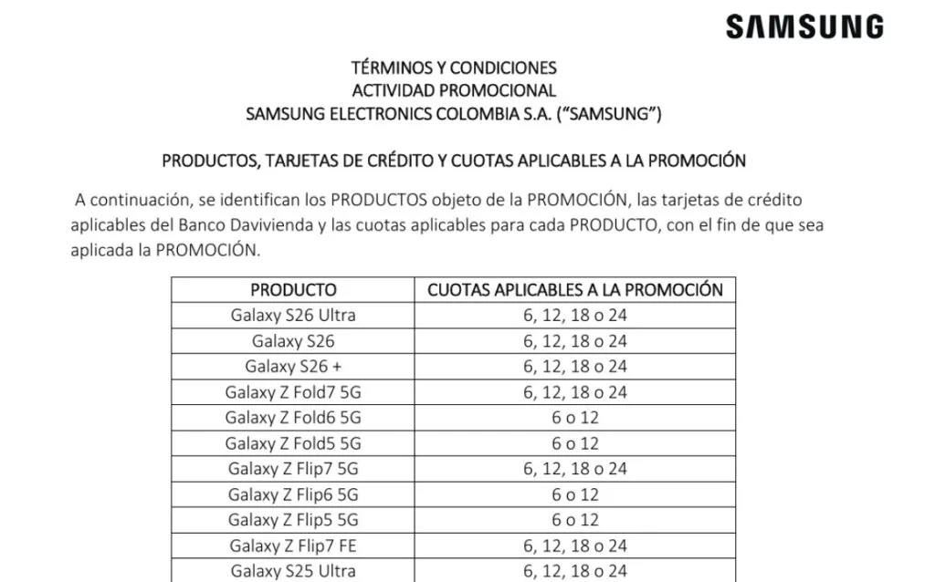 Samsung Will Not Release Galaxy S26 Edge, S26 Pro At Galaxy Unpacked Event