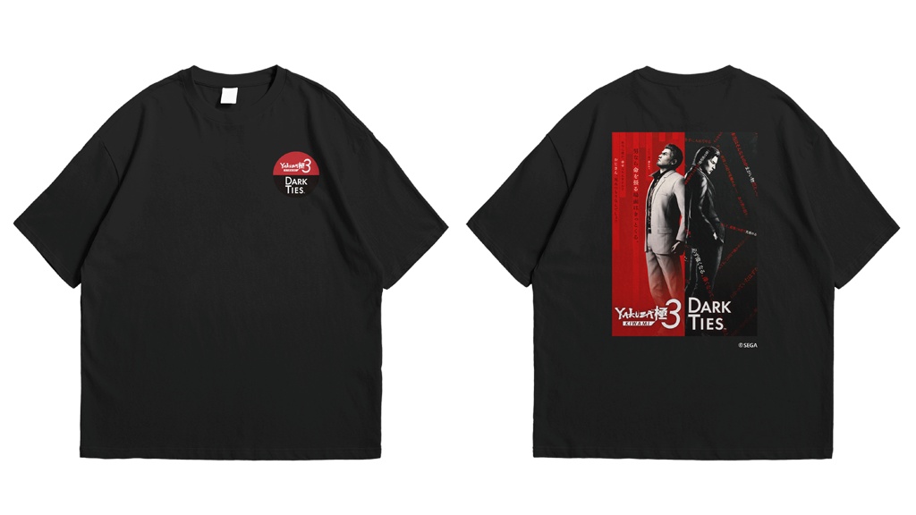 Sega To Host Yakuza Kiwami 3 & Dark Ties Launch Event In KL