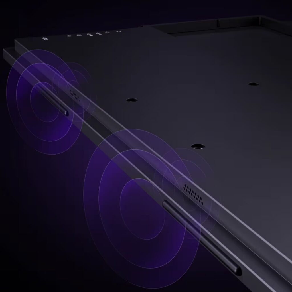 UColor Apex - 19 Is A Portable 19-Inch QLED 4K Monitor With A Kickstand