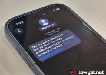 WhatsApp Ban Warnings Through SMS Are Fake 1