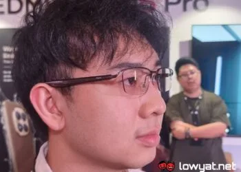 Xiaomi Launches Mijia Smart Audio Glasses In Malaysia