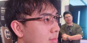 Xiaomi Launches Mijia Smart Audio Glasses In Malaysia