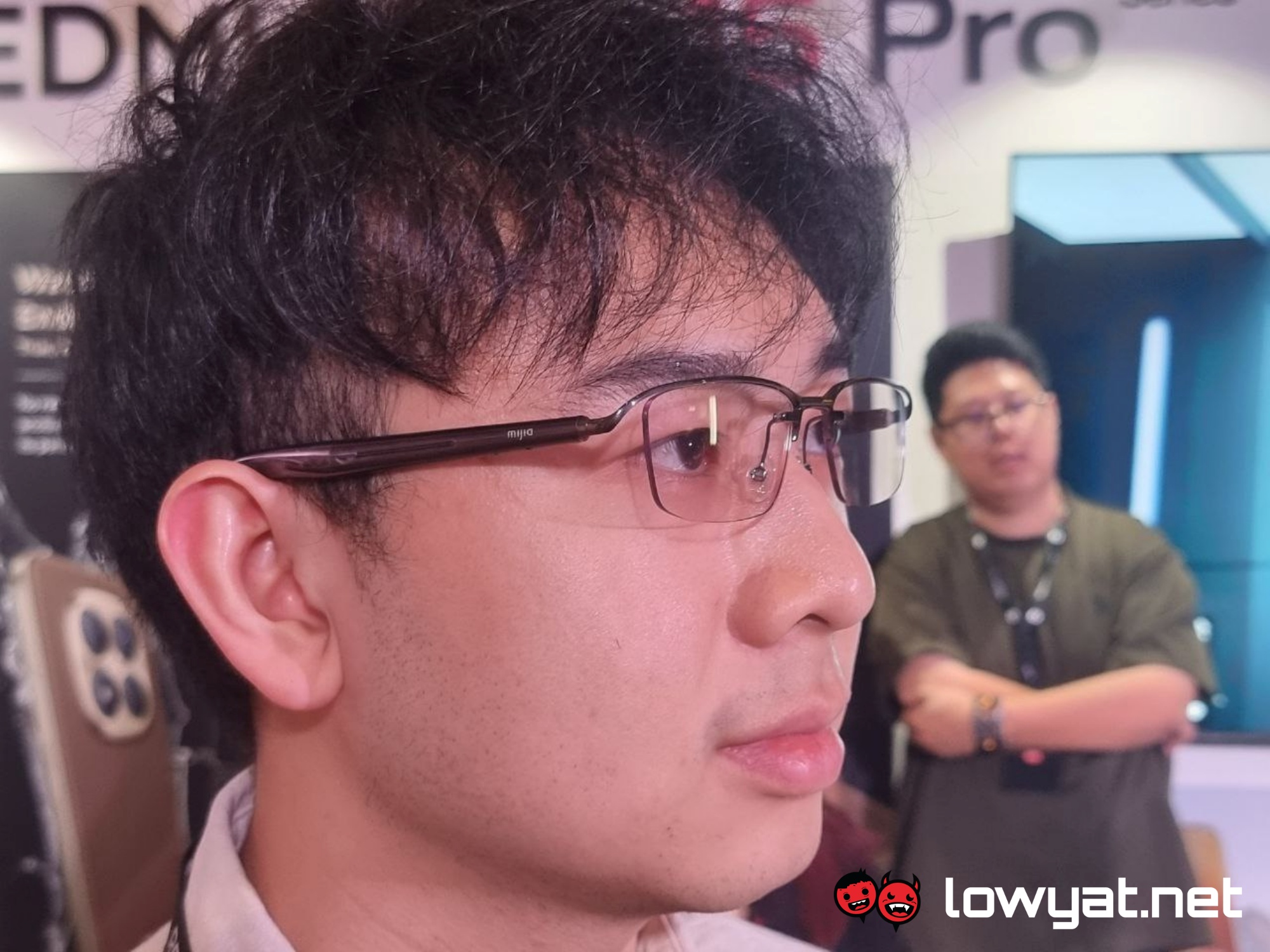 Xiaomi Launches Mijia Smart Audio Glasses In Malaysia; Priced From RM799