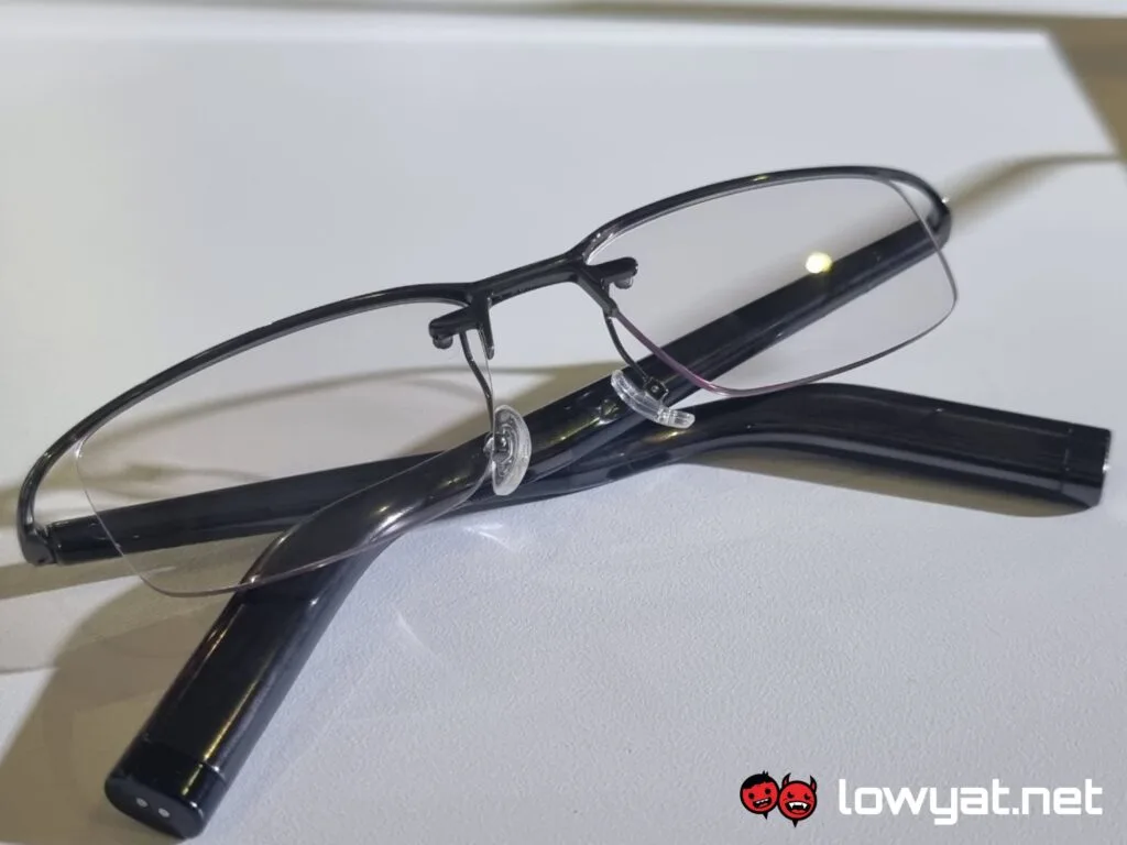 Xiaomi Launches Mijia Smart Audio Glasses In Malaysia