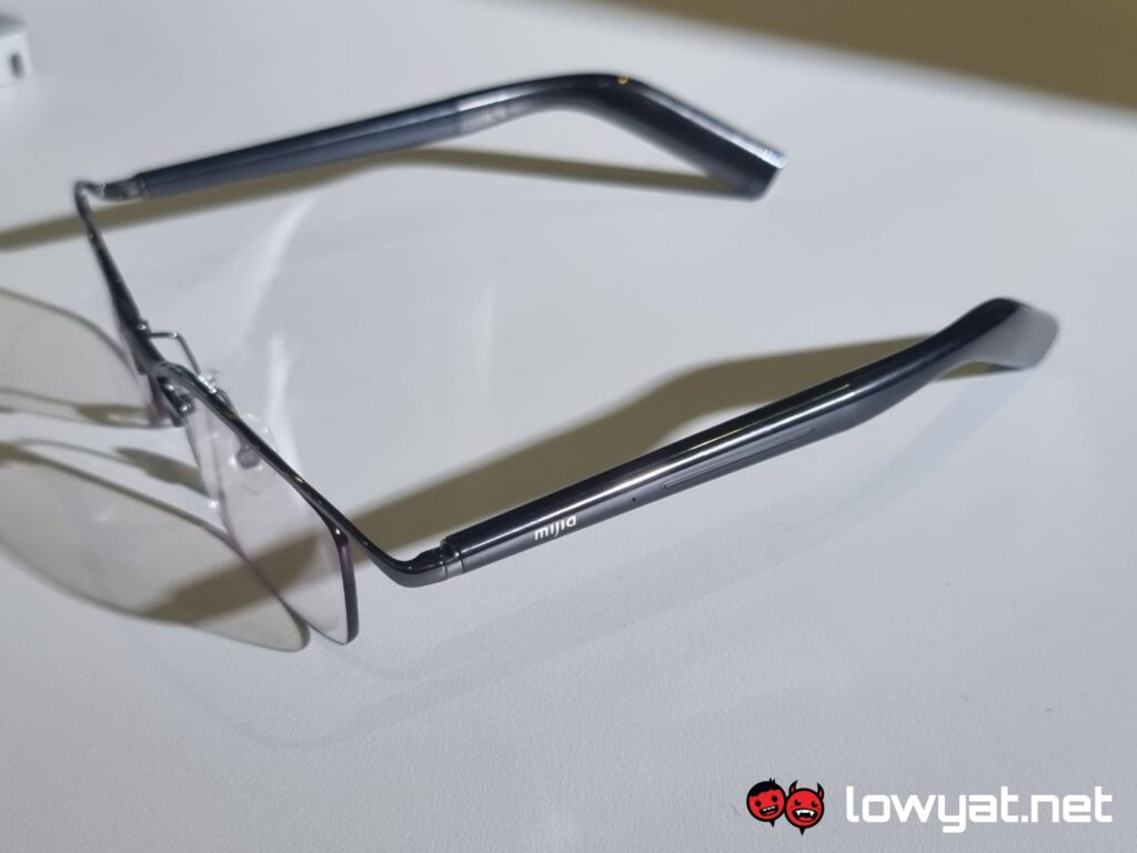 Xiaomi Launches Mijia Smart Audio Glasses In Malaysia