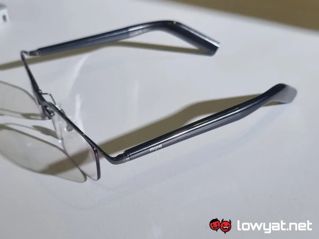 Xiaomi Launches Mijia Smart Audio Glasses In Malaysia