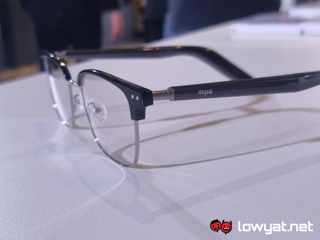 Xiaomi Launches Mijia Smart Audio Glasses In Malaysia