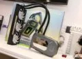 Zotac Gaming Arcticstorm AIO RTX 5090 1