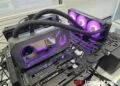 Zotac Gaming Arcticstorm AIO RTX 5090 3