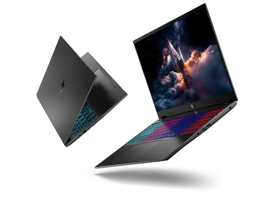Acer Nitro V 16S AI
