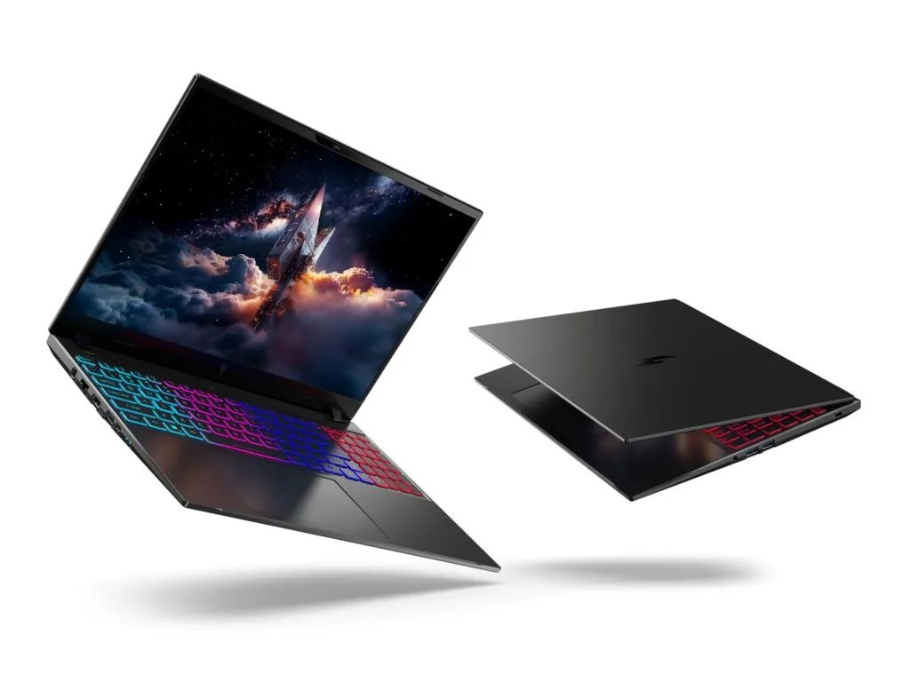 Acer Nitro V 16S AI