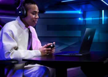 Acer Predator Helios Neo 16S AI