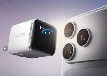 Anker Nano Charger