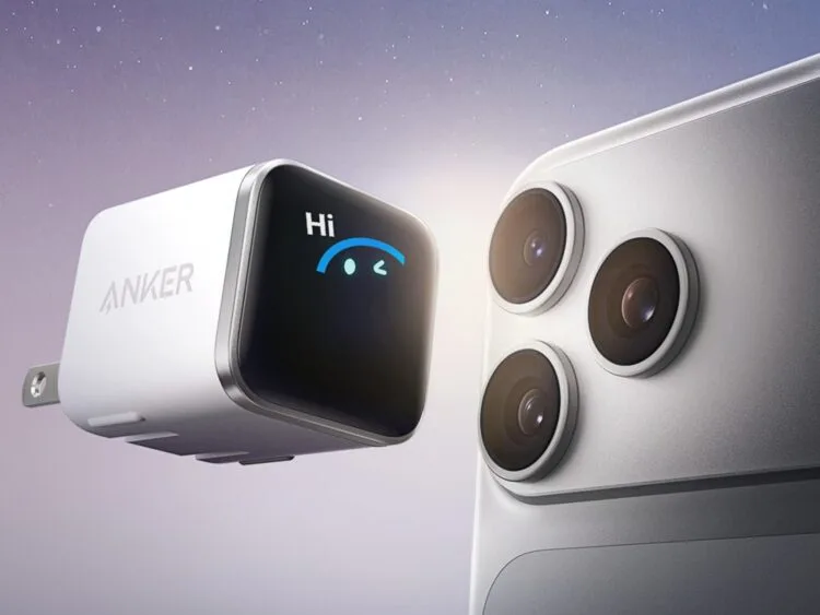 Anker Nano Charger