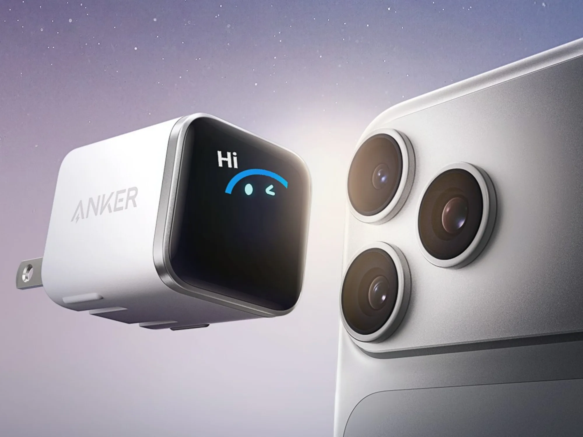 Anker Unveils New Range Of Charging Accessories At CES 2026