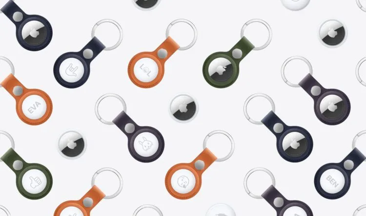 Apple AirTag