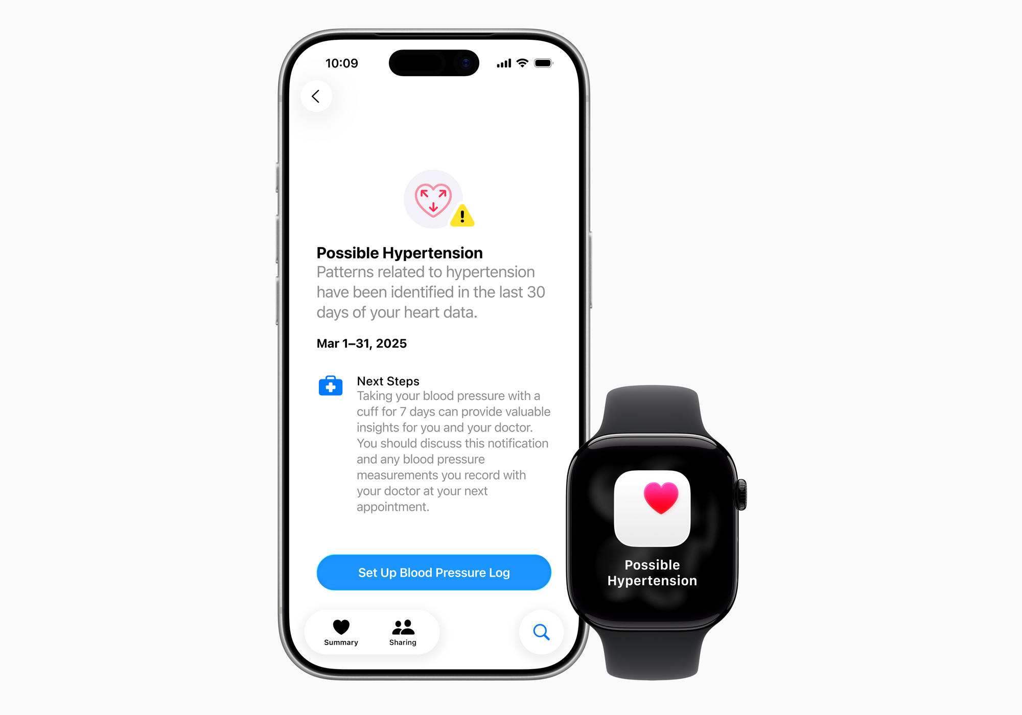 Apple Watch Gets New Hypertension Notifications Feature In Malaysia