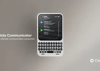 Clicks Communicator
