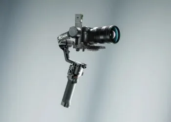 dji rs 5 launch china