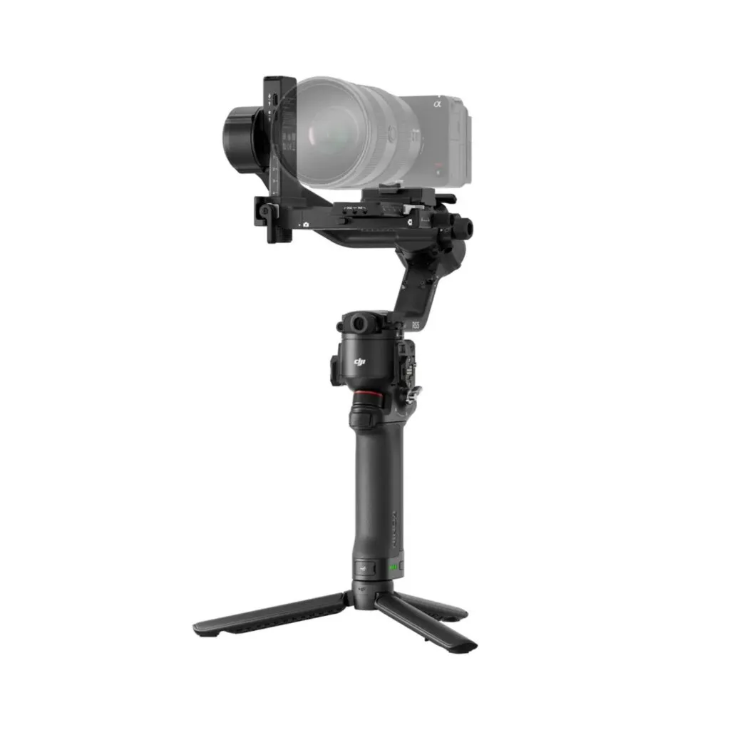 dji rs 5 launch china