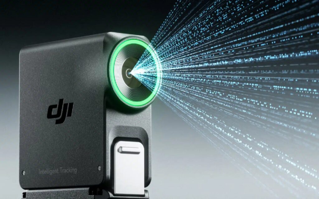 dji rs 5 launch china