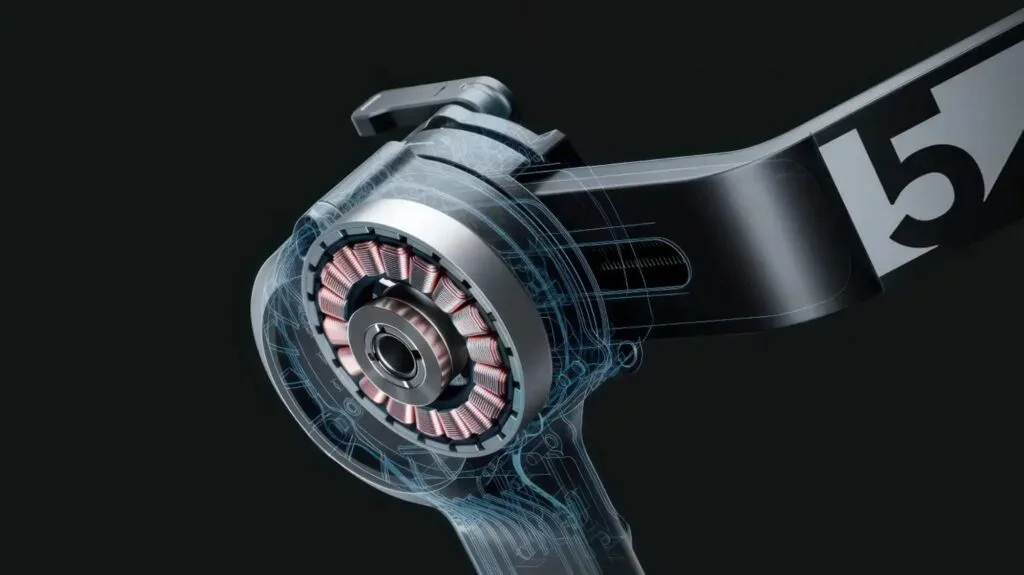 dji rs 5 launch china