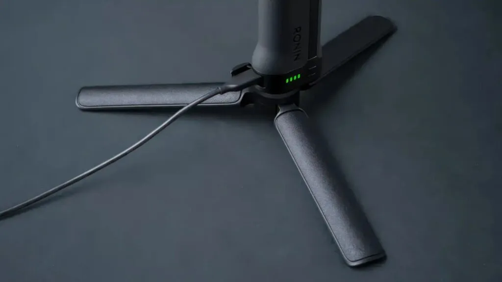 dji rs 5 launch china