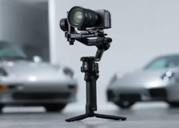 dji rs 5 launch china