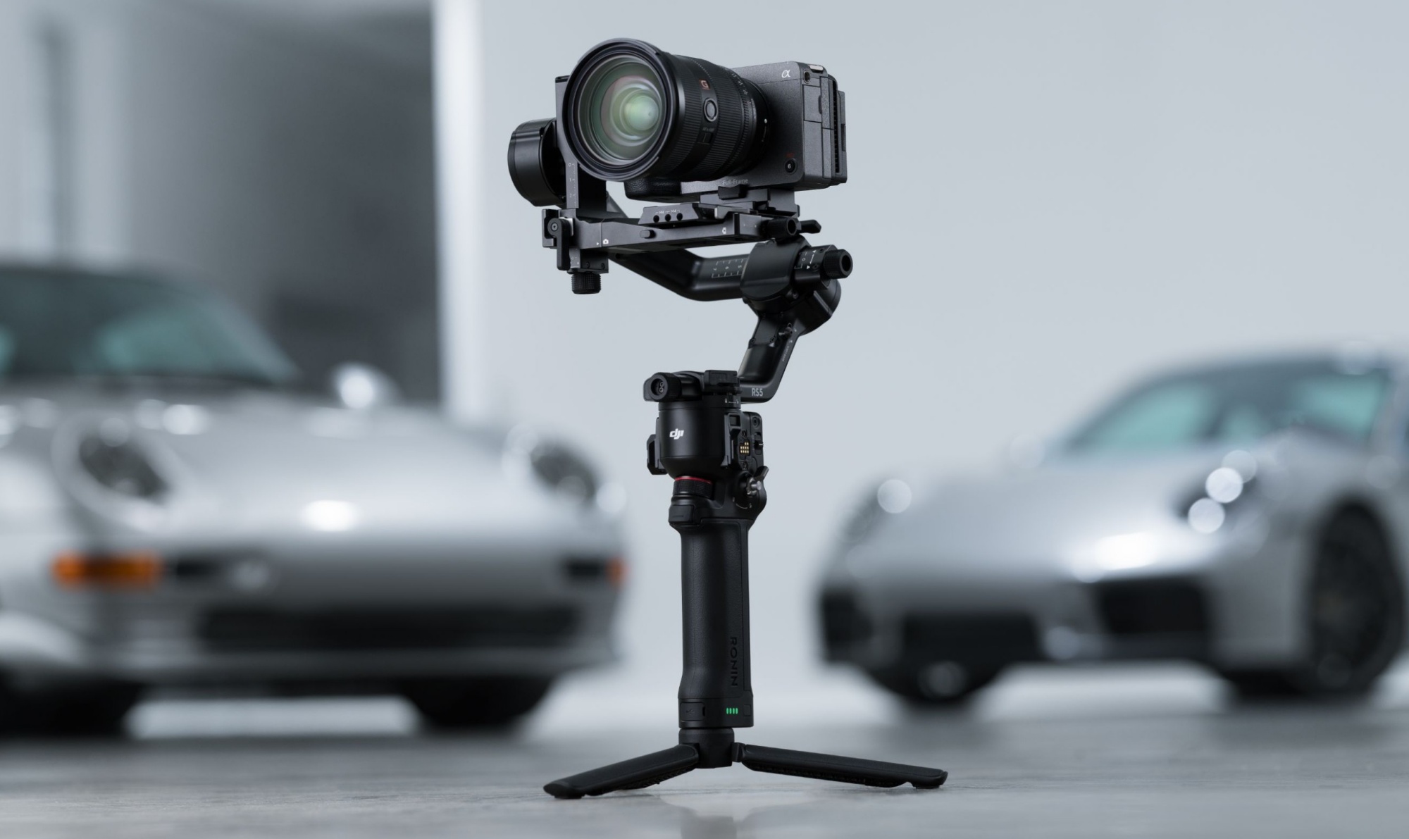 dji rs 5 launch china